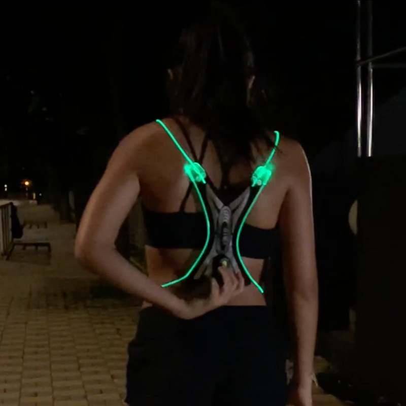 LightupU 360 Spider Vest