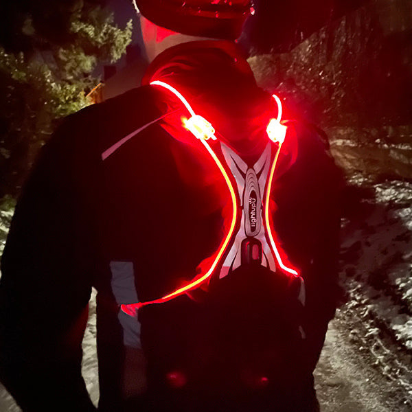 LightupU 360 Spider Vest