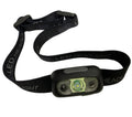 Rechargeable Head Torch with Motion Sensor