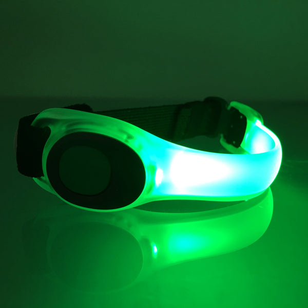 LightupU Armband