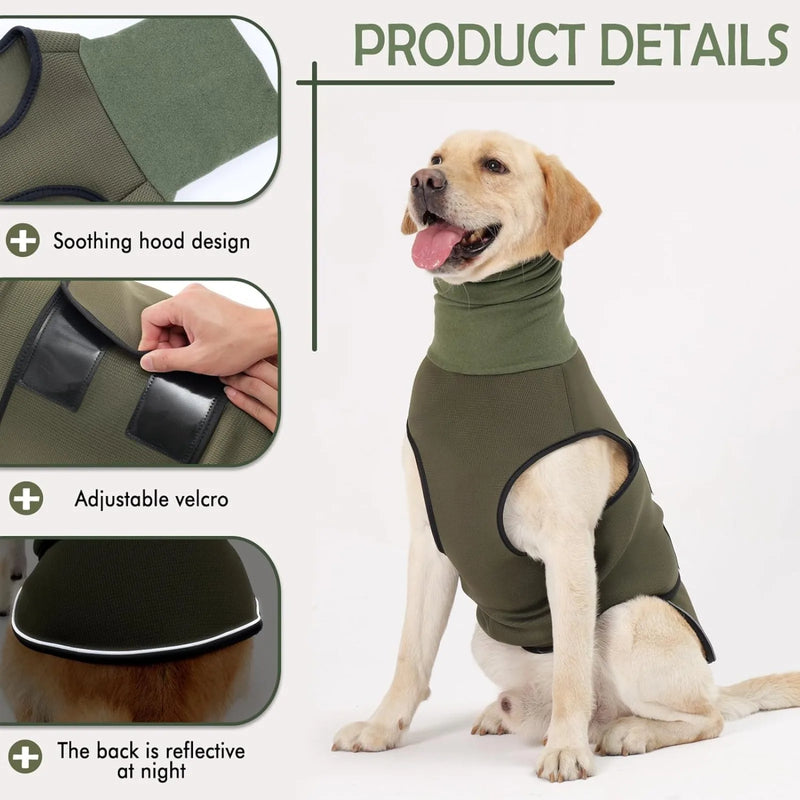 Dog Anxiety Vest