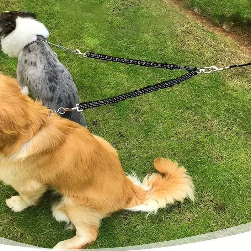 Double Dog Lead Extender