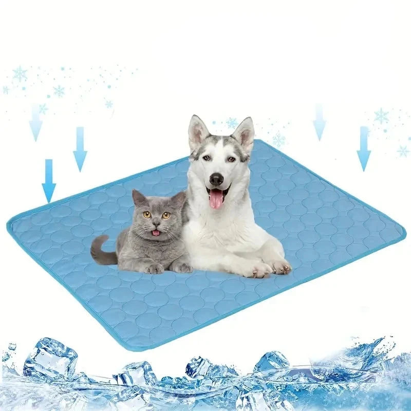 Dog Self Cooling Mat