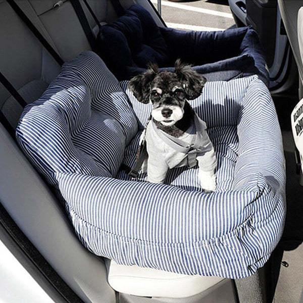 Dog Car Seat Bed