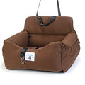 Dog Car Seat Bed