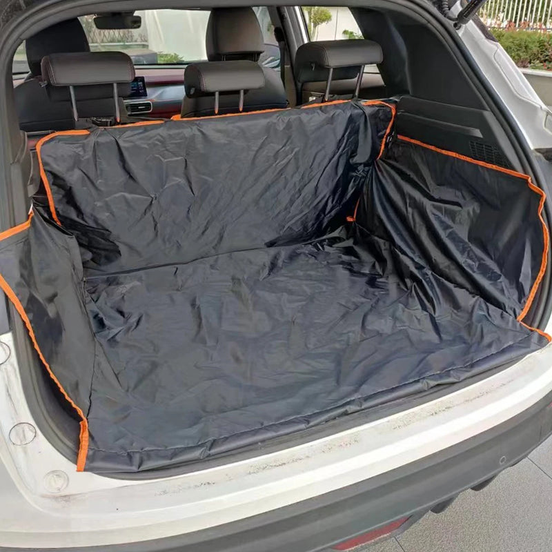 Waterproof Car Boot Liner