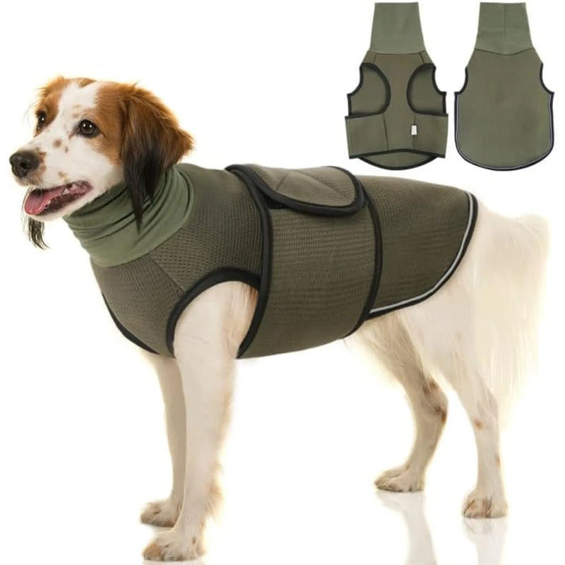 Dog Anxiety Vest