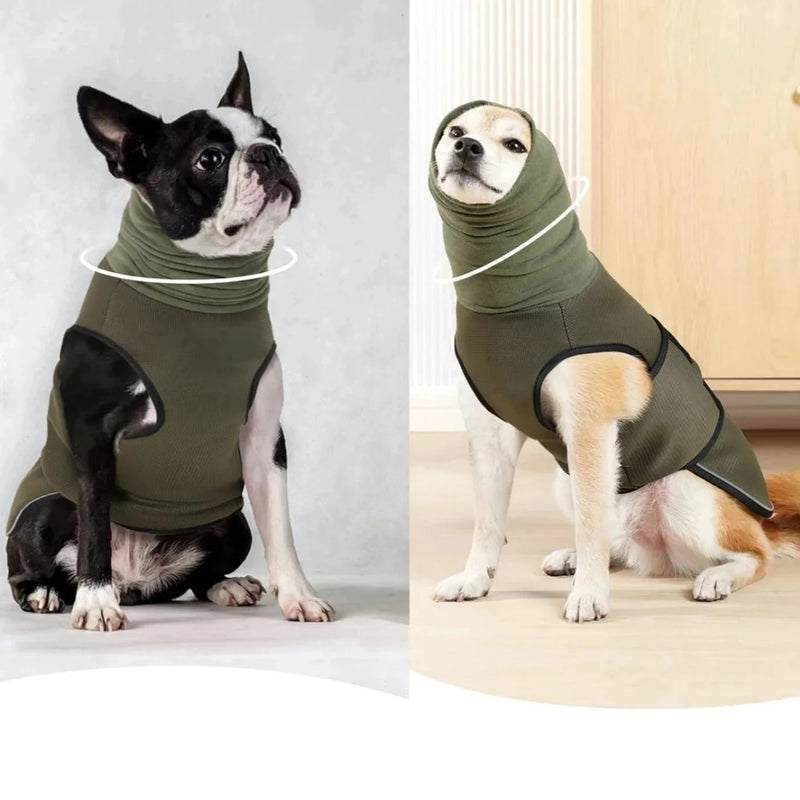 Dog Anxiety Vest