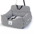 Dog Car Seat Bed