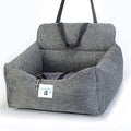 Dog Car Seat Bed