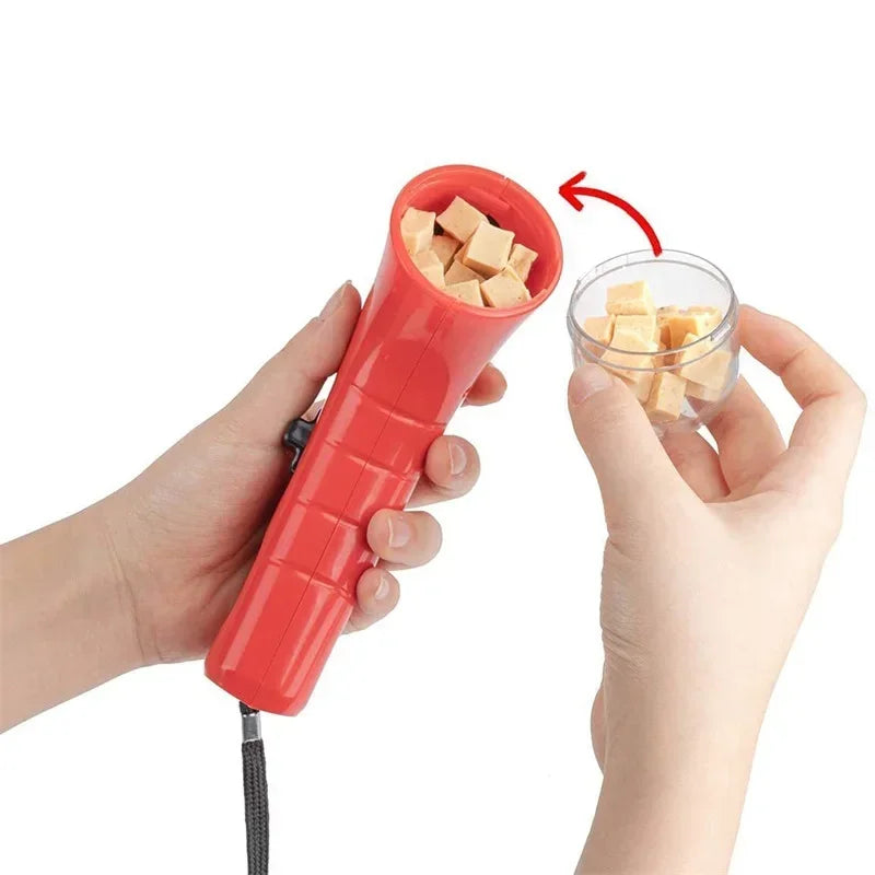 Dog Treat Launcher