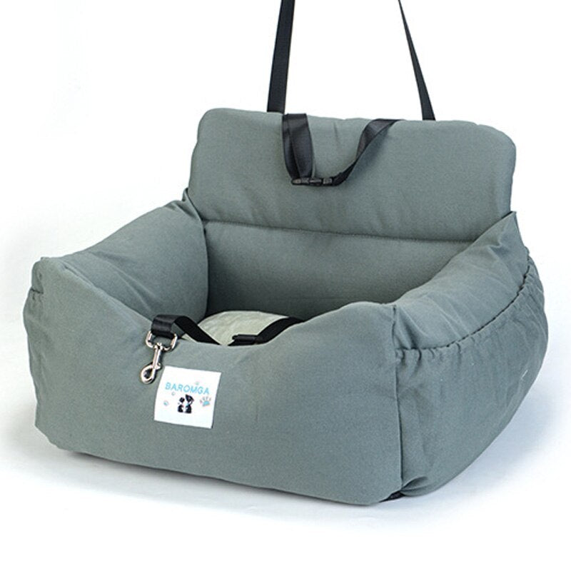 Dog Car Seat Bed