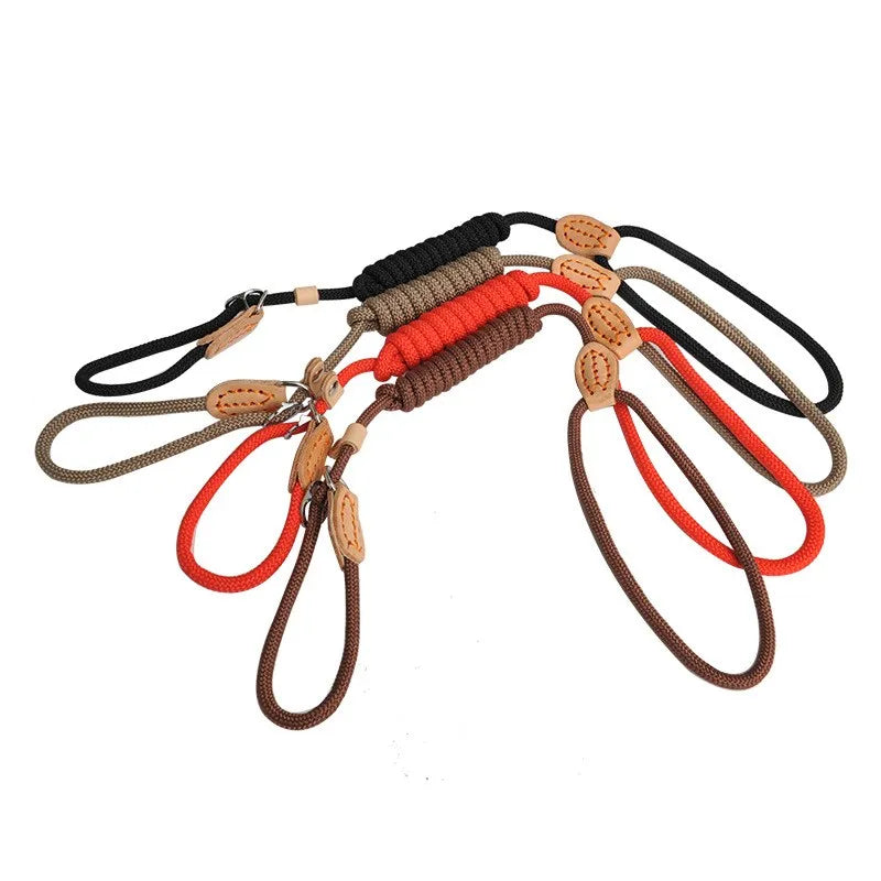 Dog Slip Lead