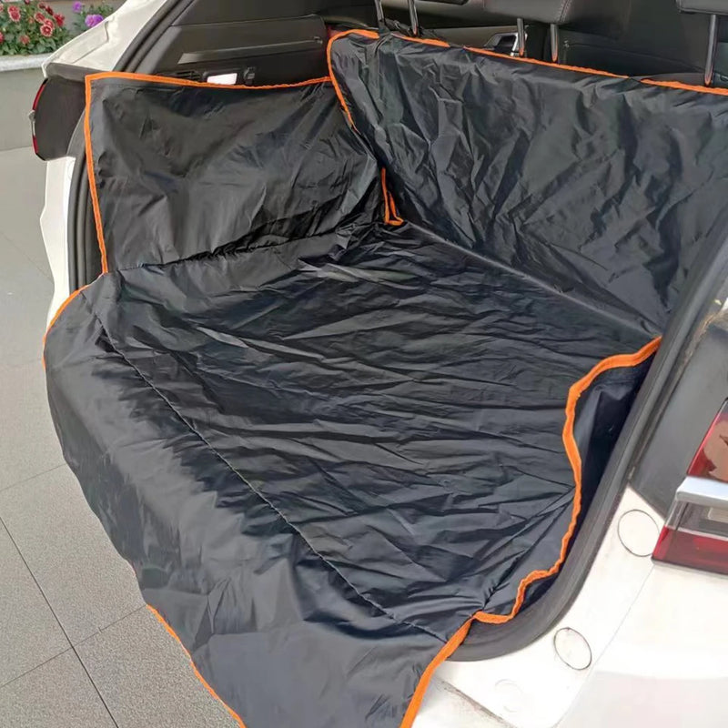 Waterproof Car Boot Liner