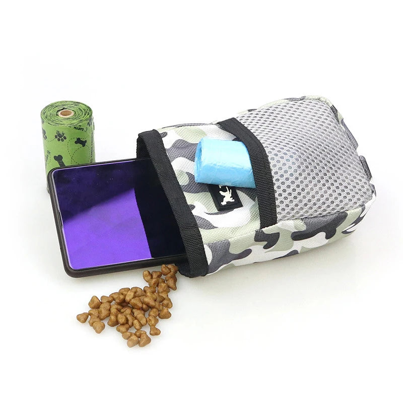 Small Dog Treat Pouch