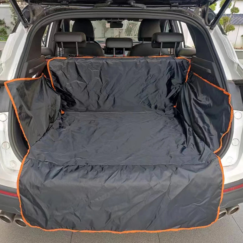 Waterproof Car Boot Liner