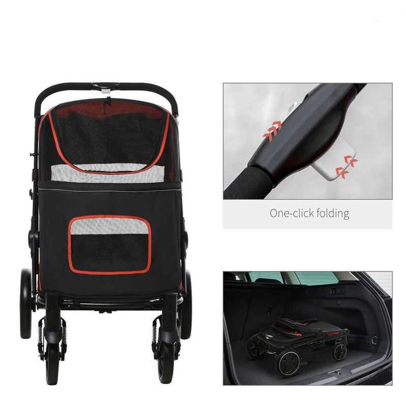 Dog Stroller