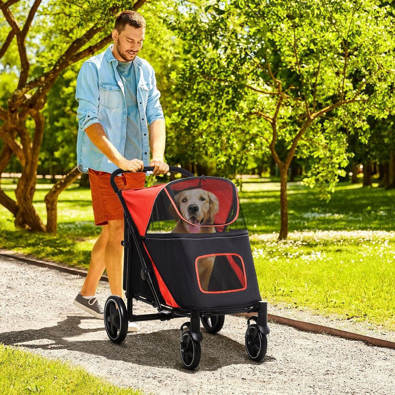 Dog Stroller