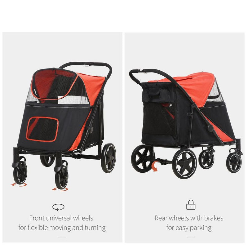 Dog Stroller